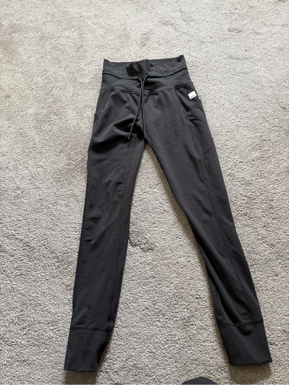 Vuori daily form leggings